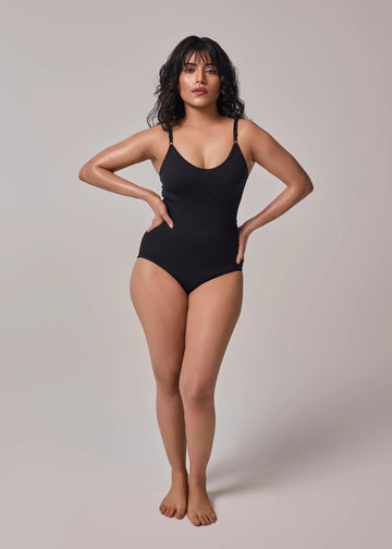 Snatched Body Shapewear and Bodysuit