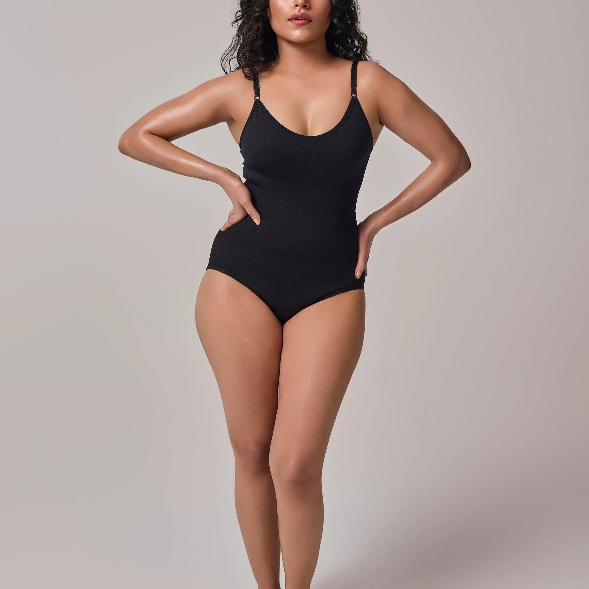 Snatched Body Shapewear and Bodysuit